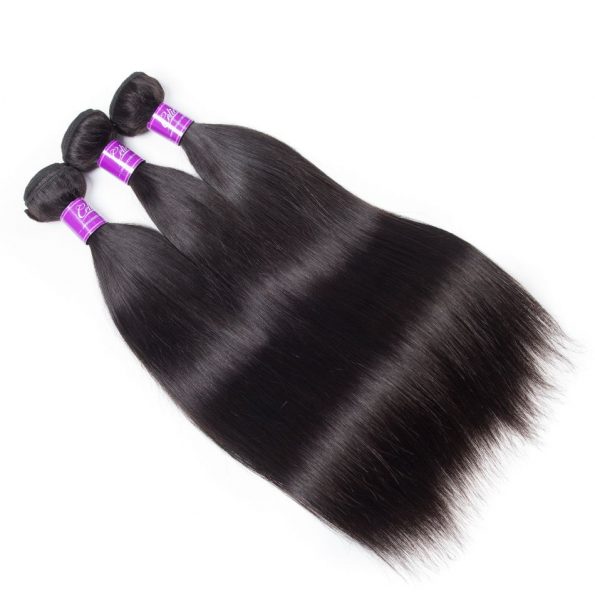 celie hair straight hair bundles