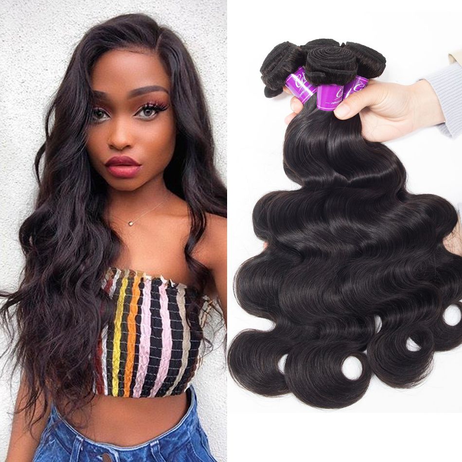 Hair Bundles Celie Hair   Celie Hair Body Wave 3 Bundles 