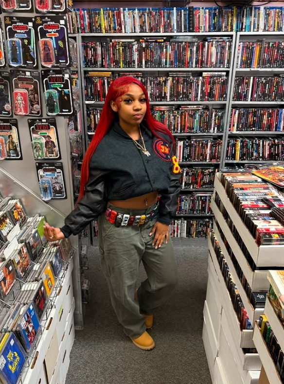 Image #2 from Binta Akinyose