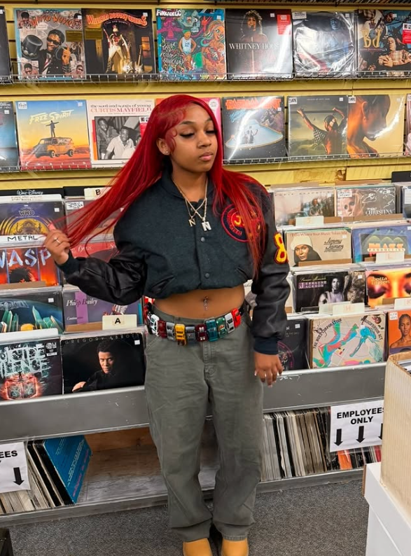 Image #4 from Binta Akinyose