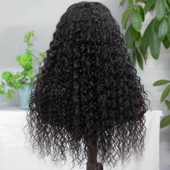 flash sale water wave glueless wig (2)