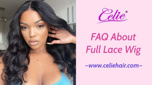 full lace wig