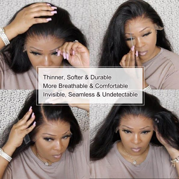 hd straight lace front wig (1)