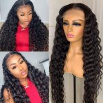 loose deep wave hd lace frontal wig (2)