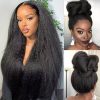 360 lace frontal wig kinky straight (3)