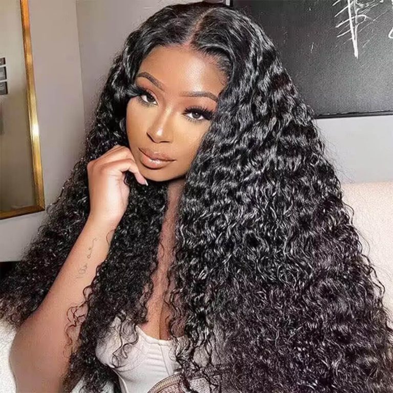 Wear Go Glueless Wigs | Celie Hair