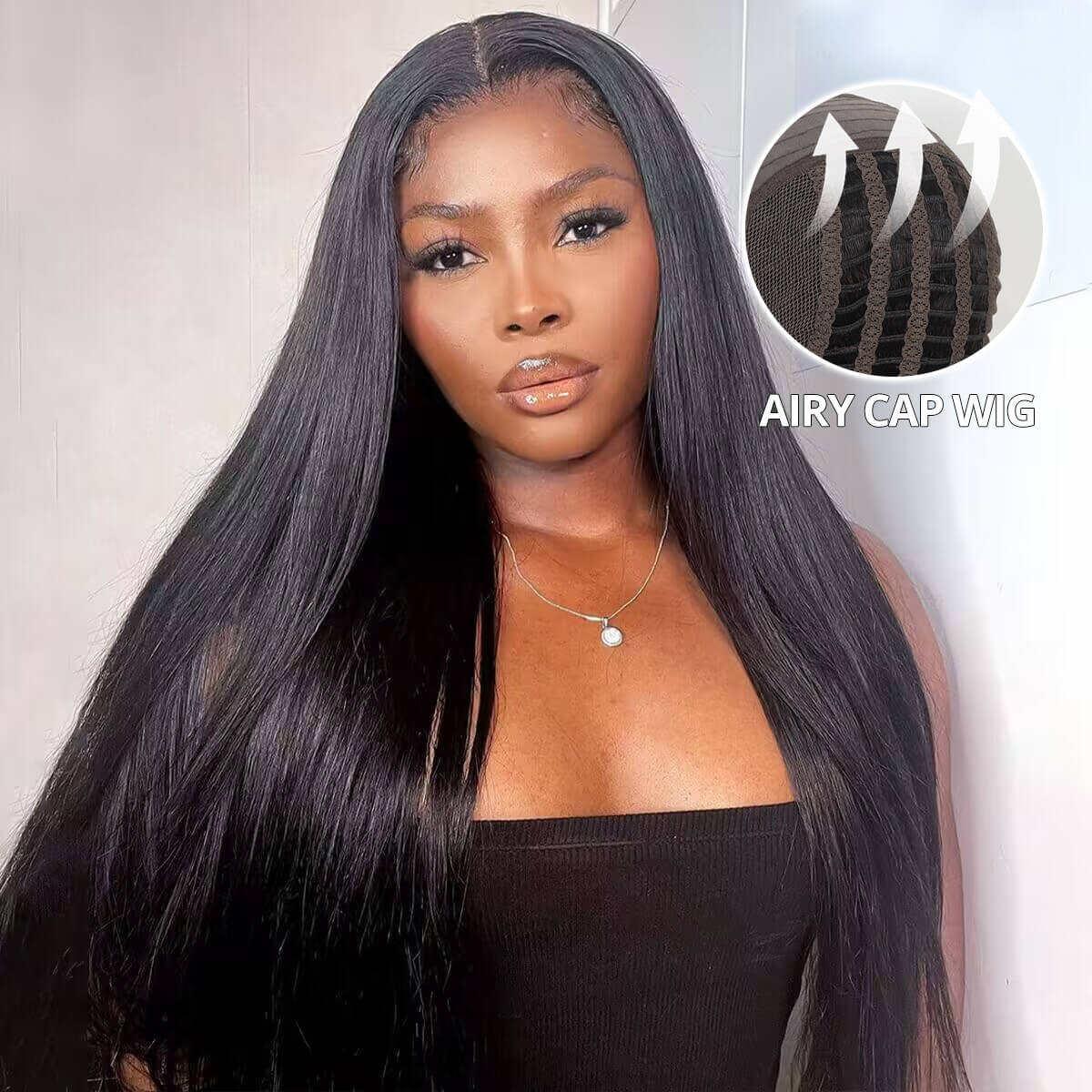 Wear Go Glueless Wigs | Celie Hair