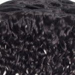 Water Wave 3 Bundles With Closure