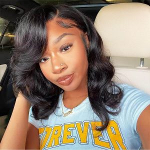 Lace Front Wigs | Wig Lace Front | Human Hair Wigs | Celie Hair