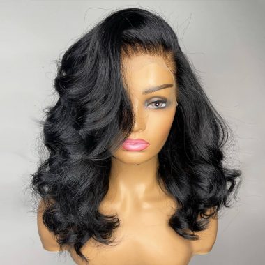 Lace Front Wigs | Wig Lace Front | Human Hair Wigs | Celie Hair