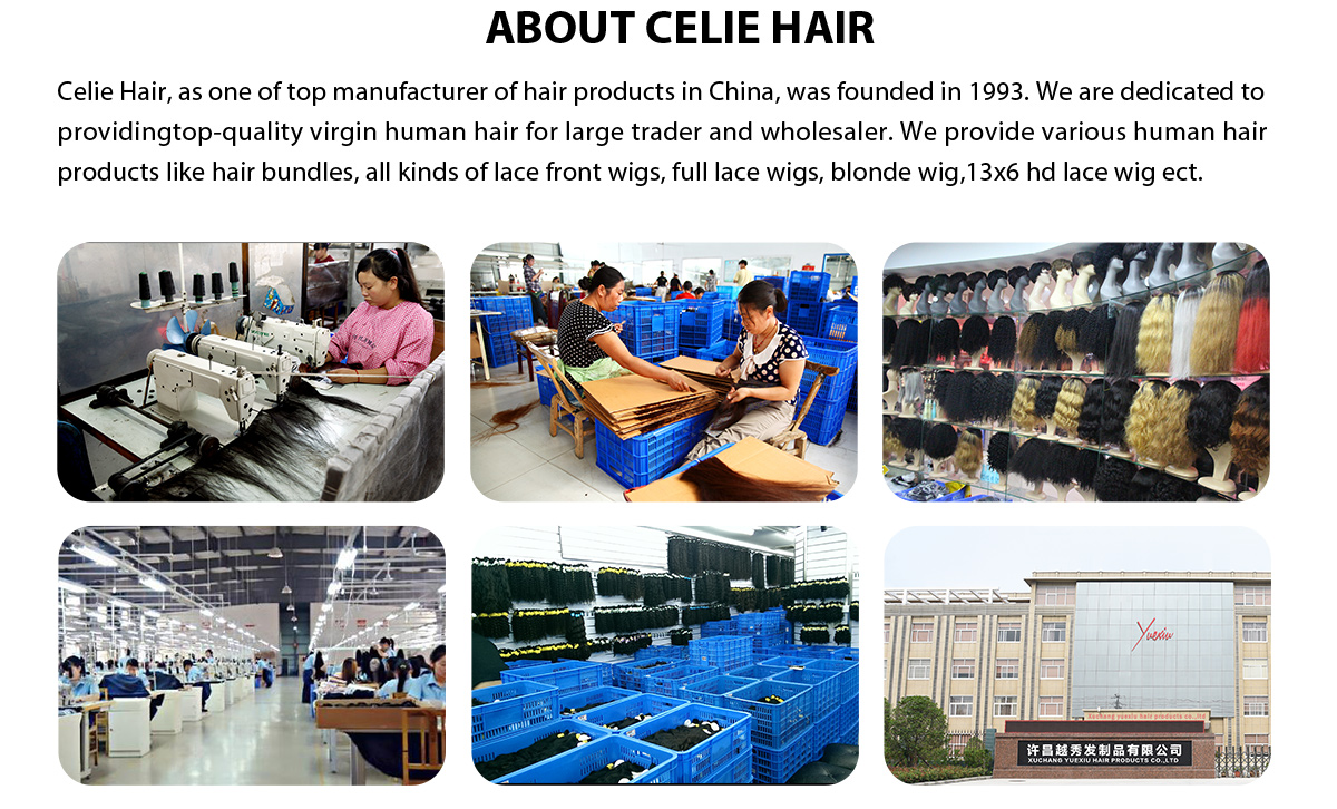 celie hair Wholesale