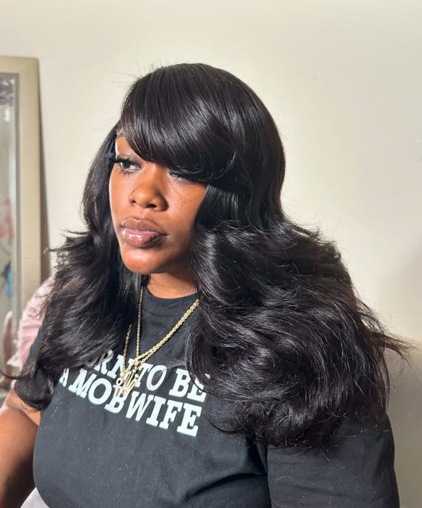 Image #1 from Deborah Adu