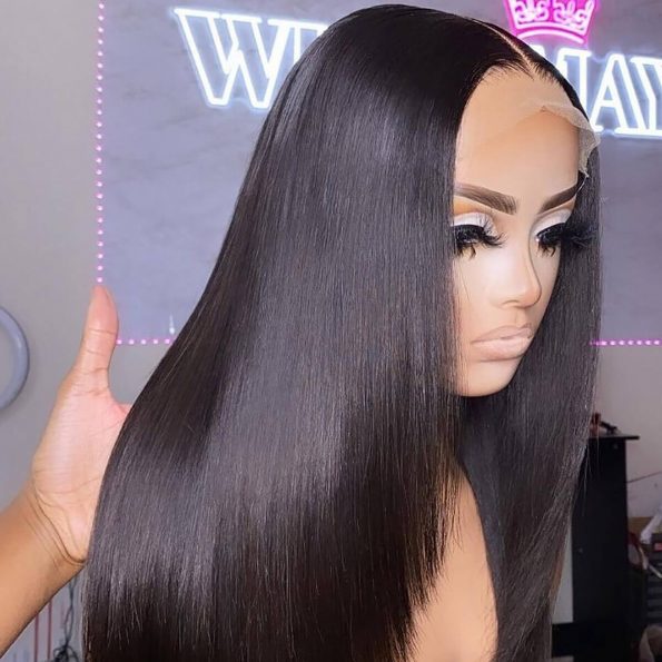 straight wig with layers (1)