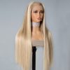 blonde highlight 13×6 wig (1)