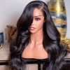 body wave glueless wig (2)