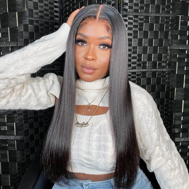 Wear Go Pre Cut Lace Wig Celie Hair