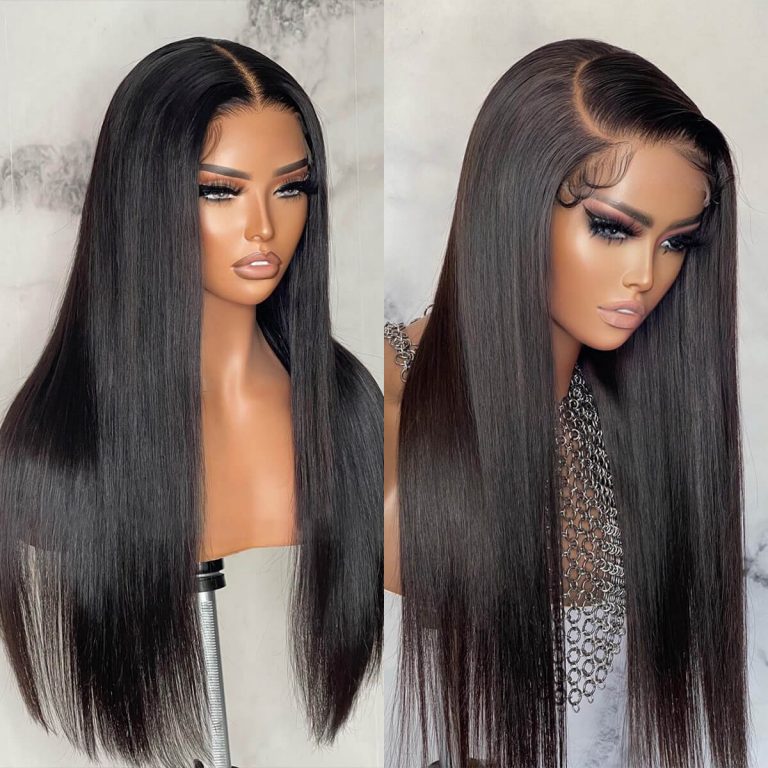 Wear Go Glueless Wigs | Celie Hair