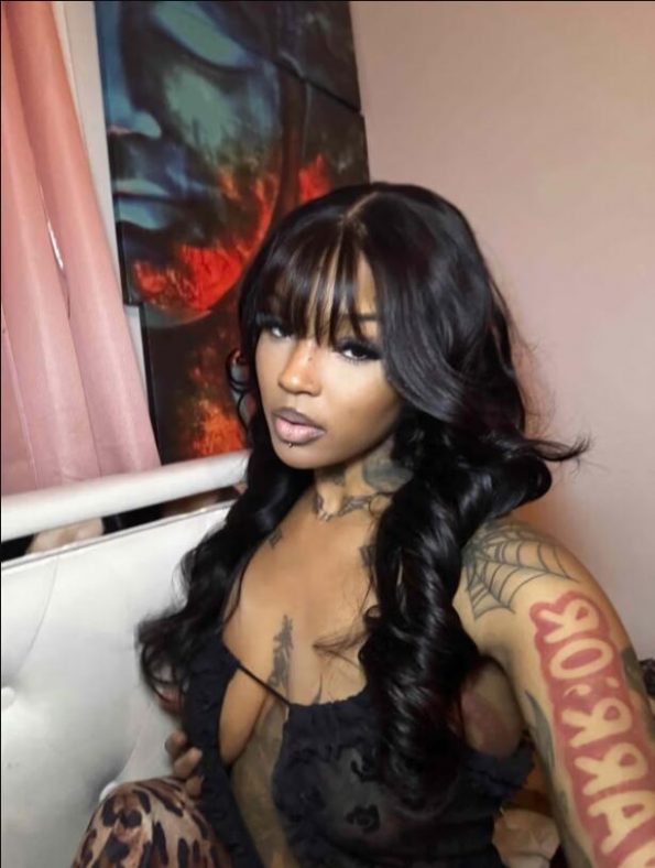 Image #2 from CRYSTAL Ogunlana