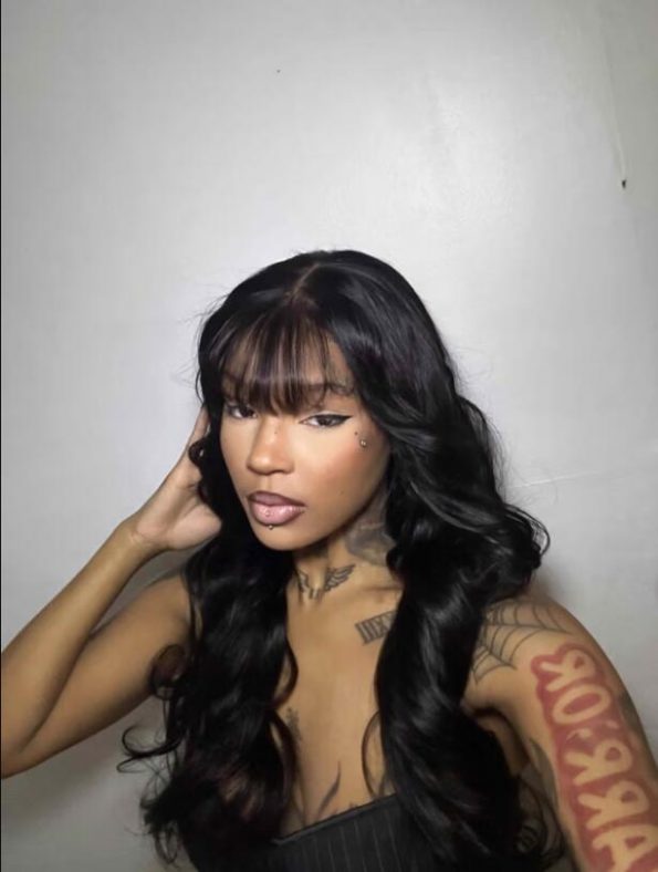 Image #3 from CRYSTAL Ogunlana