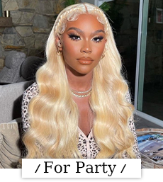 celie hair lace front wig for party