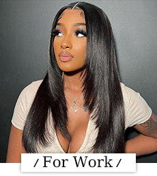 celie hair lace front wig for work
