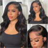 Body Wave HD Lace Front Wig