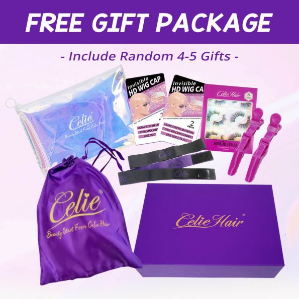 free gift package