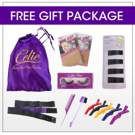 free gift package