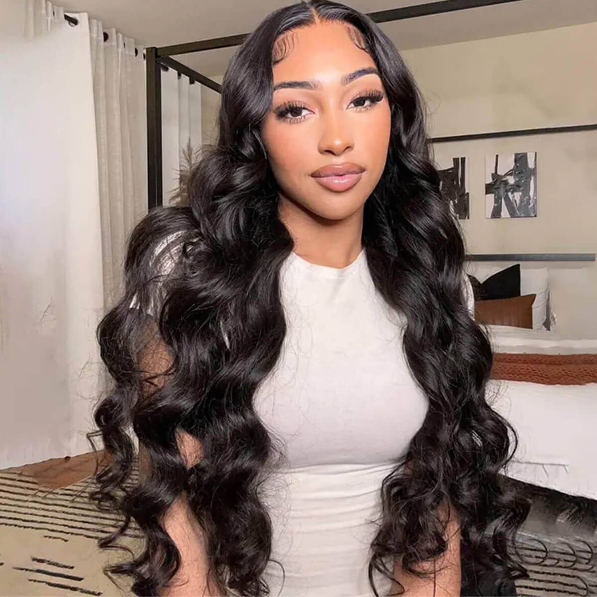 7 mile on sale lace front wigs