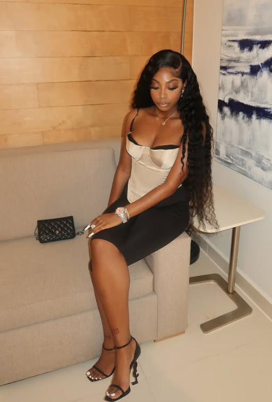 Image #1 from Kaylen Reed