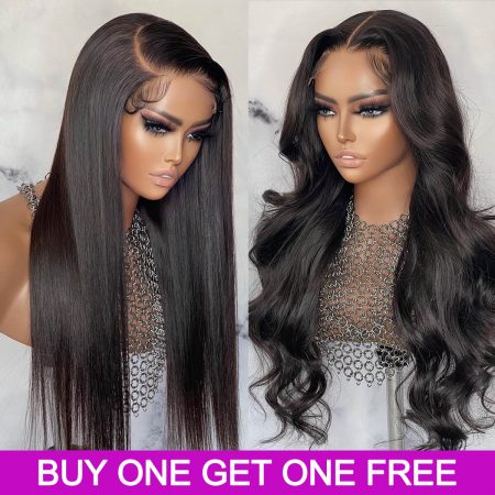 buy one get one free | Celie Hair