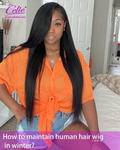Why Transparent Lace Front Wig is Popular?