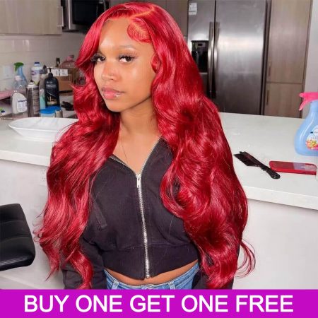 buy one get one free | Celie Hair