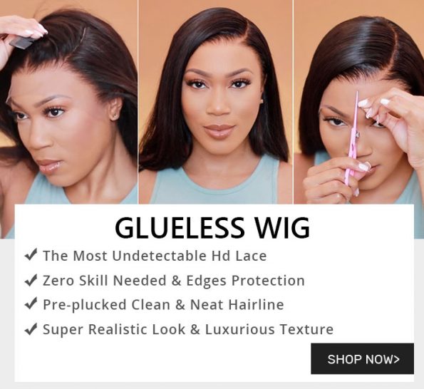 Lace Front Wigs | Human Hair Wigs | Virgin Human Hair Bundles | Celie Hair