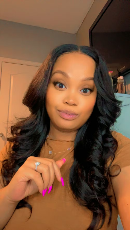 Image #1 from Ikeisha Baylon