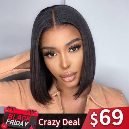 black friday crazy sale short bob