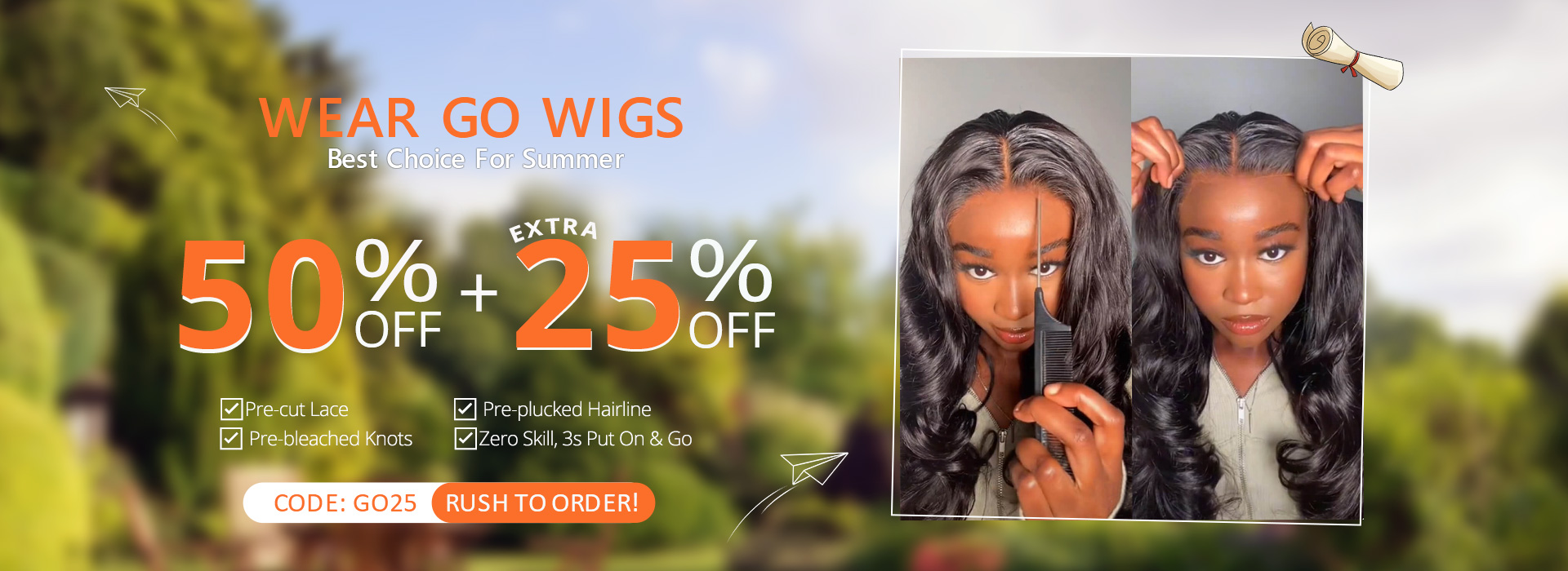 celie lace wig wear go wigs sale pc