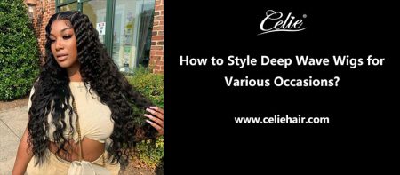 How Do Short Lace Front Wigs Compare to Full Lace Wigs in Styling?