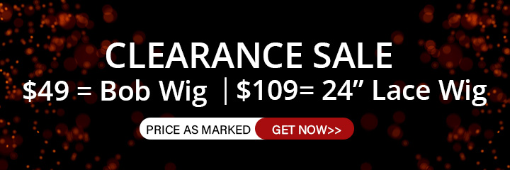 clearance sale app