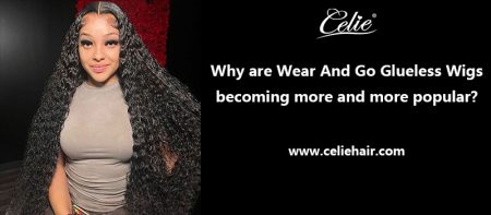 Embrace Valentine’s Day with Celie Hair’s Colored Wigs.