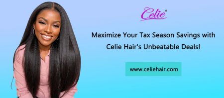 Embrace Valentine’s Day with Celie Hair’s Colored Wigs.