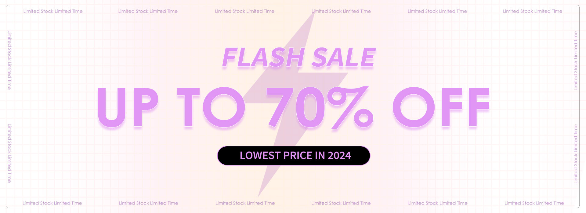 flash sale 70% off limited time (1)