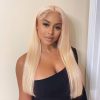 ash blonde 13×6 lace front wig (2)