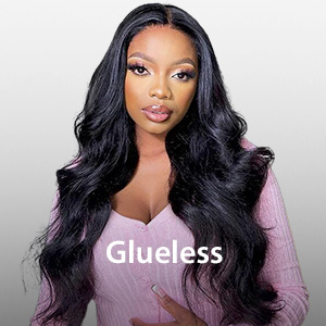 GLUELESS