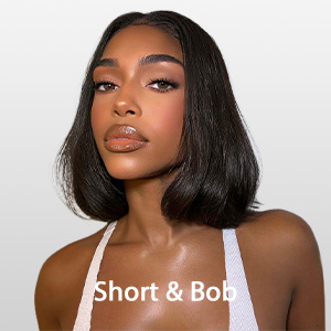 Short & Bob