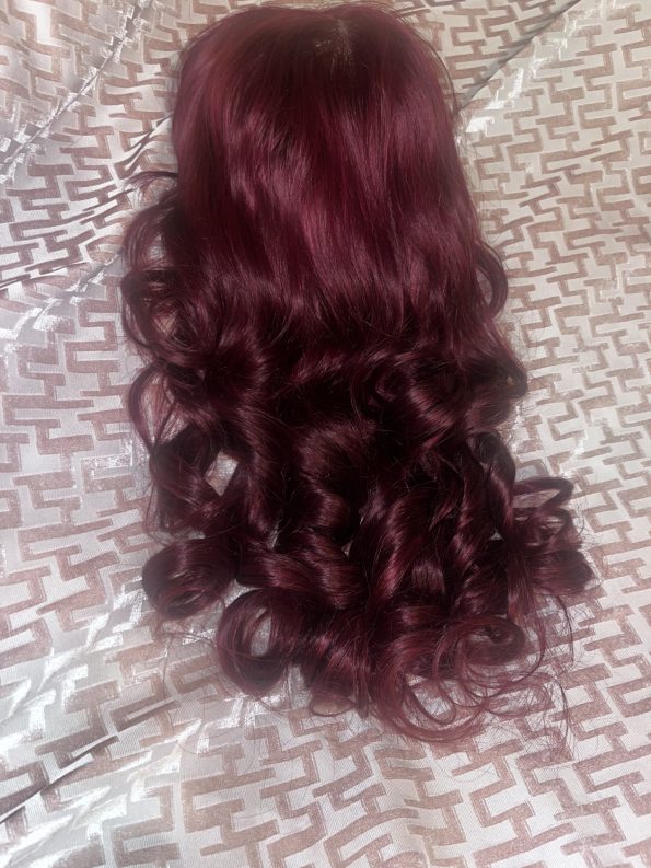 Image #2 from Mahalia Davis