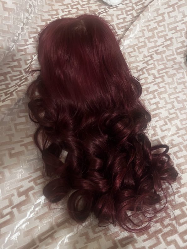 Image #3 from Mahalia Davis