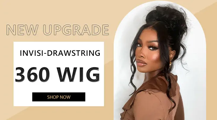 360 wig sale