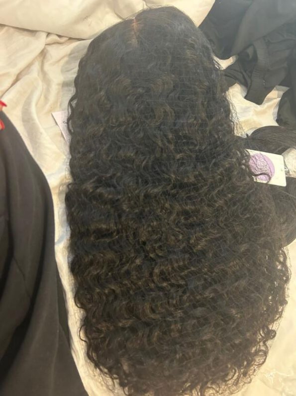 Image #4 from Frederica Ndambashya