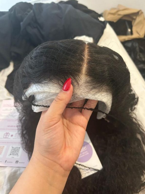 Image #5 from Frederica Ndambashya